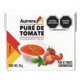 thumbnail image 1 of Puré de tomate Aurrera condimentado 210 g, 1 of 4