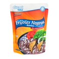 thumbnail image 1 of Frijoles negros Great Value refritos en bolsa 400 g, 1 of 4