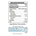 thumbnail image 3 of Nuez Great Value 100 g, 3 of 4