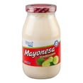 thumbnail image 1 of Mayonesa Great Value reducida en grasa 390 g, 1 of 4