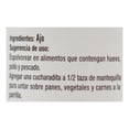 thumbnail image 2 of Ajo Aurrera en polvo 74 g, 2 of 4