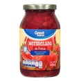 thumbnail image 1 of Mermelada de fresa Great Value sin azúcar 500 g, 1 of 4