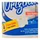 thumbnail image 2 of Papel higiénico Great Value original 4 pzas, 2 of 3