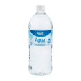 thumbnail image 1 of Agua Great Value purificada 1 l, 1 of 4