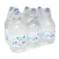 thumbnail image 1 of Agua Great Value purificada 6 pzas de 400 ml c/u, 1 of 4