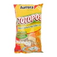 thumbnail image 1 of Totopos Aurrera 280 g, 1 of 4