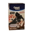 thumbnail image 1 of Leche Great Value semidescremada sabor chocolate 1 l, 1 of 4