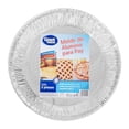 thumbnail image 1 of Molde de aluminio Great Value para pay 5 pzas, 1 of 4
