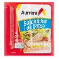 thumbnail image 1 of Salchicha Aurrera de pavo 409 g, 1 of 4