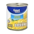 thumbnail image 1 of Granos de elote Great Value 225 g, 1 of 4