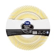 thumbnail image 1 of Platos desechables Great Value premium dorados 12 pzas, 1 of 4