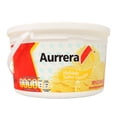 thumbnail image 1 of Helado Aurrera sabor vainilla 3.78 l, 1 of 4