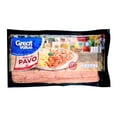 thumbnail image 1 of Tocino de pavo Great Value 18 rebanadas, 1 of 4