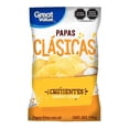 thumbnail image 1 of Papas Great Value clásicas 170 g, 1 of 3