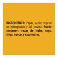 thumbnail image 3 of Papas Great Value clásicas 170 g, 3 of 3