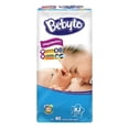 thumbnail image 1 of Pañales Bebyto talla extra jumbo 40 pzas, 1 of 3