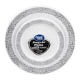 thumbnail image 1 of Juego de platos Great Value premium desechables 12 pzas, 1 of 4