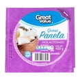thumbnail image 1 of Queso panela Great Value deslactosado 400 g, 1 of 4