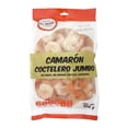 thumbnail image 1 of Camarón Bajo el Mar coctelero jumbo 500 g, 1 of 4