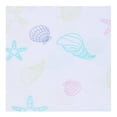 thumbnail image 2 of Playera George Niña 1 Estampado Caracoles Blanca, 2 of 2