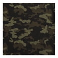 thumbnail image 2 of Playera George Niño 3X Años Estampado Militar Olivo, 2 of 2