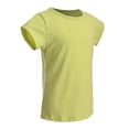 thumbnail image 3 of Playera George Niña 3A Manga Corta Lisa Verde, 3 of 4