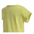 thumbnail image 4 of Playera George Niña 3A Manga Corta Lisa Verde, 4 of 4