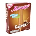 thumbnail image 1 of Paletas de leche Manhattan cajeta 4 pzas de 75 g c/u, 1 of 4
