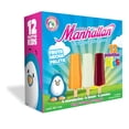 thumbnail image 1 of Paleta helada Manhattan mini varios sabores 12 pzas 45 g c/u, 1 of 4