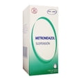 thumbnail image 1 of Metronidazol Medi Mart suspensión 120 ml, 1 of 4