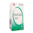 thumbnail image 1 of Guaifenesina Fenilefrina Clorfenamina Paracetamol Medi Mart solución 120 ml, 1 of 4