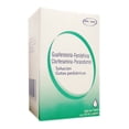 thumbnail image 1 of Guaifenesina Fenilefrina Clorfenamina Paracetamol Medi Mart solución pediátrica en gotas 30 ml, 1 of 4