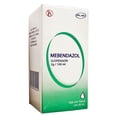 thumbnail image 1 of Mebendazol Medi Mart 2 g / 100 ml suspensión 30 ml, 1 of 4