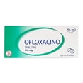 thumbnail image 1 of Ofloxacino Medi Mart 400 mg  8 tabletas, 1 of 4