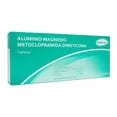 thumbnail image 1 of Aluminio-Magnesio-Metroclopramida-Dimeticona Medi Mart 30 tabletas, 1 of 4