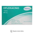 thumbnail image 3 of Ofloxacino Medi Mart 400 mg 8 tabletas, 3 of 4