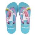thumbnail image 3 of Sandalia Mahawa Talla 18 Unicornio Menta, 3 of 4