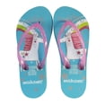 thumbnail image 3 of Sandalia Mahawa Talla 20 Unicornio Menta, 3 of 4