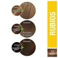 thumbnail image 2 of Tinte para cabello Garnier Nutrisse 72 maple, 2 of 4