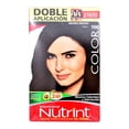 thumbnail image 1 of Tinte para cabello Xiomara Nutrint 100 negro ébano 2 pzas, 1 of 3