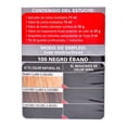 thumbnail image 2 of Tinte para cabello Xiomara Nutrint 100 negro ébano 2 pzas, 2 of 3