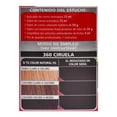 thumbnail image 2 of Tinte para cabello Xiomara Nutrint 360 ciruela 2 pzas, 2 of 3