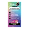 thumbnail image 3 of Tinte Nutrint fashion colors rosa neon 120 g, 3 of 3