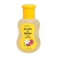 thumbnail image 1 of Aceite de ricino Azu's grado cosmético 110 ml, 1 of 4