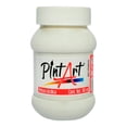 thumbnail image 1 of Pintura Acrílica PintArt Blanco 100 ml, 1 of 3