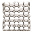 thumbnail image 3 of Huevo blanco Yoreme fresco 30 pzas, 3 of 3