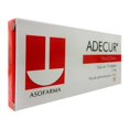 thumbnail image 1 of Adecur 2 mg 15 tabletas, 1 of 2