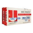 thumbnail image 1 of   Mictasol 400 mg/100 mg comprimidos 8 pzas 2x1, 1 of 4