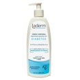 thumbnail image 1 of Crema corporal Laderm diabetes con resequedad extrema  400 ml, 1 of 4