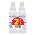 thumbnail image 1 of Desinfectante Zalema Baby para superficies multiusos 2 pzas de 100 ml c/u, 1 of 4